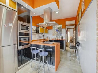 Cottage Santa Quiteria Ausstattung 24