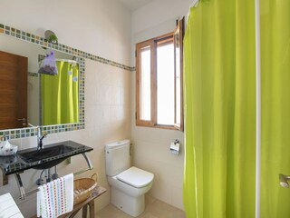 Maison de vacances Santa Quiteria Équipement 29