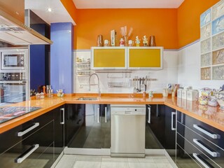 Maison de vacances Santa Quiteria Équipement 8