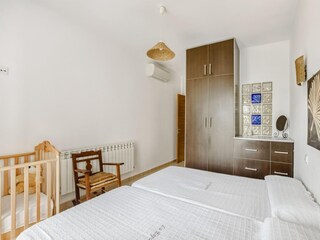 Casa vacanze Santa Quiteria Caratteristiche 11