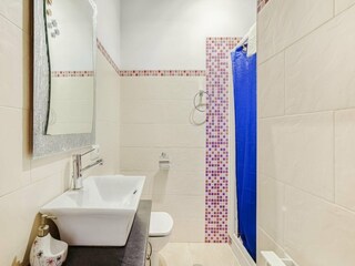 Casa vacanze Santa Quiteria Caratteristiche 12