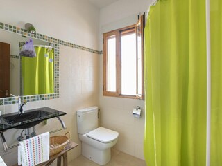 Holiday cottage Santa Quiteria Features 12