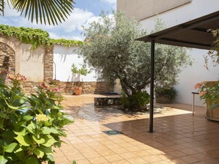 Holiday cottage Santa Quiteria Outdoor Recording 2