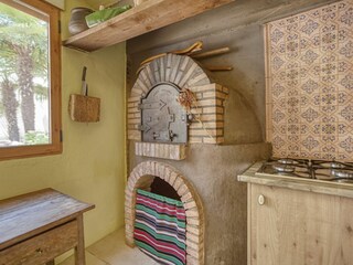 Holiday cottage Santa Quiteria  39