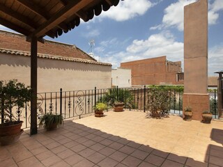 Holiday cottage Santa Quiteria Outdoor Recording 3