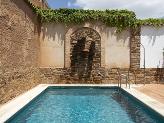 Holiday cottage Santa Quiteria Outdoor Recording 6