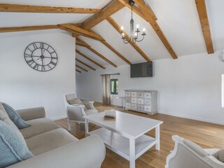 Villa Barban Caratteristiche 13