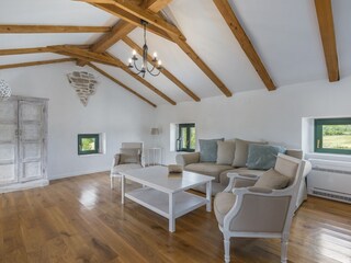 Villa Barban Caratteristiche 14