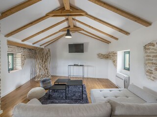 Villa Barban Caratteristiche 15