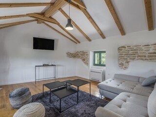 Villa Barban Caratteristiche 16