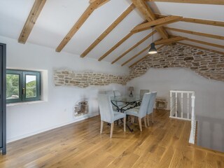 Villa Barban Caratteristiche 18