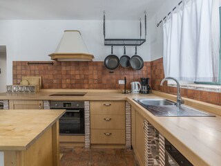 Villa Barban Caratteristiche 19