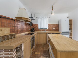 Villa Barban Caratteristiche 20