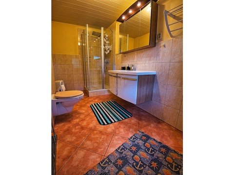 Ferienwohnung Johanna Zirnstein