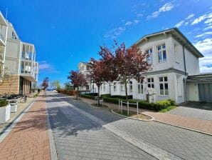 Ferienwohnung Villa Erika - Ahlbeck (Usedom) - image1