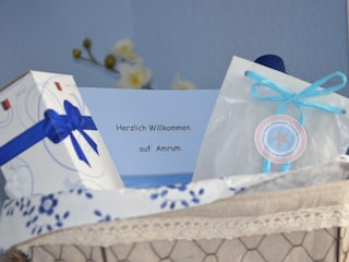 Herzlich Willkommen!