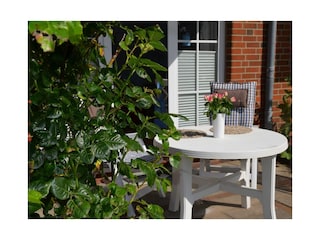 Süd-Terrasse