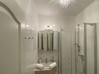 Ferienwohnung Wittdün Ausstattung 15
