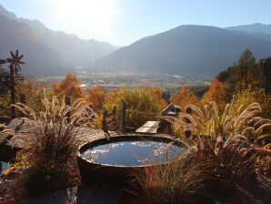 Ferienwohnung Panoramablik-Oost-Tirol