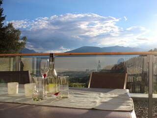 Appartamento per vacanze Dölsach Registrazione all'aperto 2