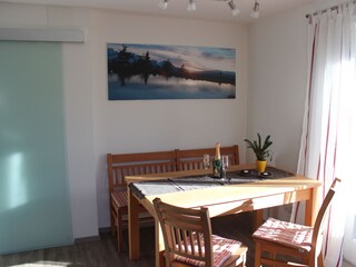 Vakantieappartement Dölsach Kenmerken 8