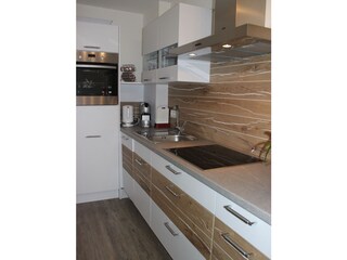 Appartamento per vacanze Dölsach Caratteristiche 9