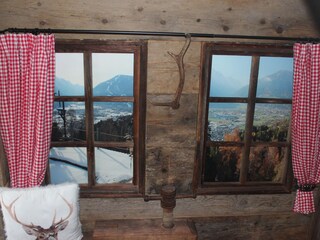 Appartamento per vacanze Dölsach Registrazione all'aperto 3