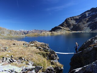 Appartamento per vacanze Dölsach Ambiente 15