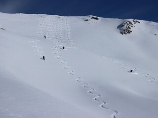 Appartamento per vacanze Dölsach Ambiente 18