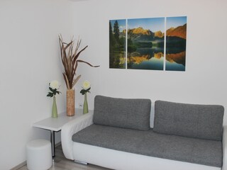 Vakantieappartement Dölsach Kenmerken 11