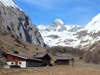 Appartamento per vacanze Dölsach Ambiente 22