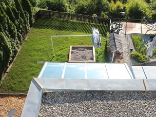 Appartamento per vacanze Dölsach Registrazione all'aperto 5