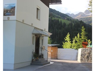 Appartamento per vacanze Dölsach Registrazione all'aperto 6