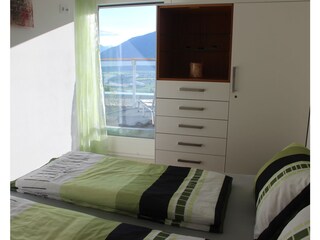 Appartamento per vacanze Dölsach Caratteristiche 10