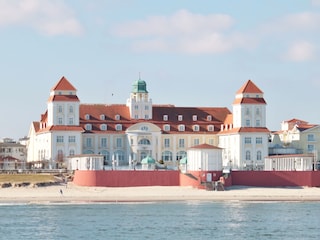 Binzer Kurhaus