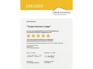 Casa per le vacanze Tauberbischofsheim Documento 42