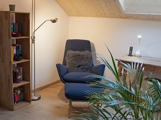 Casa per le vacanze Tauberbischofsheim Caratteristiche 20