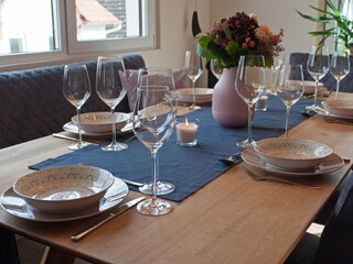 Casa per le vacanze Tauberbischofsheim Caratteristiche 14