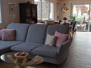 Ferienhaus Lodge Sole Tauber