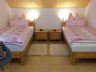 Casa per le vacanze Tauberbischofsheim Caratteristiche 23