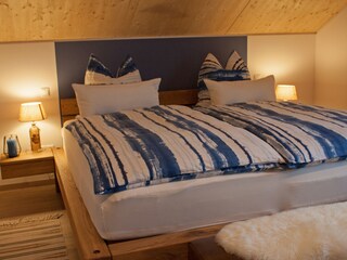 Casa per le vacanze Tauberbischofsheim Caratteristiche 21