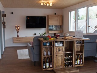 Casa per le vacanze Tauberbischofsheim Caratteristiche 19