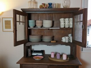 Casa per le vacanze Tauberbischofsheim Caratteristiche 18