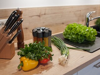 Casa de vacaciones Tauberbischofsheim Características 17