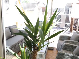 Vakantiehuis Tauberbischofsheim Buitenaudio-opname 7