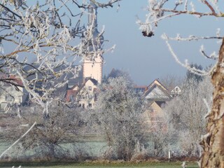 Casa per le vacanze Tauberbischofsheim Ambiente 34
