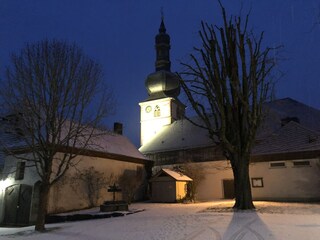 Casa de vacaciones Tauberbischofsheim Entorno 35