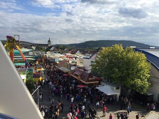 Casa per le vacanze Tauberbischofsheim Ambiente 38
