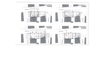 Casa per le vacanze Tauberbischofsheim Pianta del piano 41