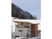 Appartamento per vacanze Ischgl Registrazione all'aperto 1